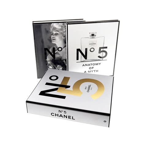 chanel no5 book|Chanel no 5 price.